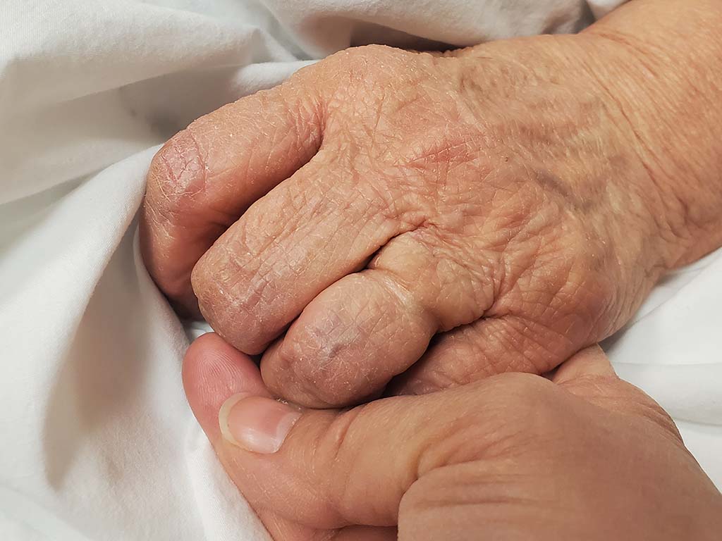 lessons learned from caregiving